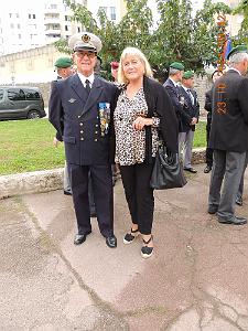 2022 10 23 TOULON CEREMONIE DU 38 EME ANNIVERSAIRE DE L ATTENTAT DU DRAKKAR A BEYROUTH (35)